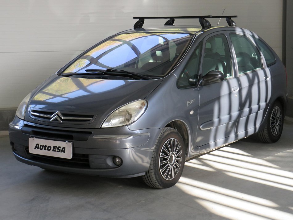 Citroën Xsara Picasso 1.6i 