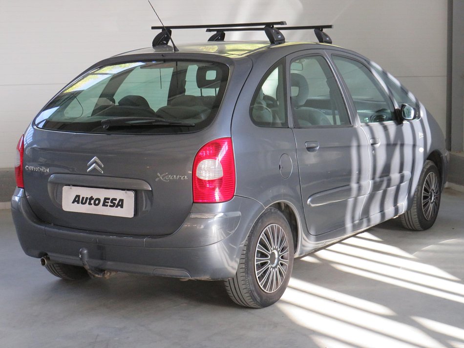 Citroën Xsara Picasso 1.6i 