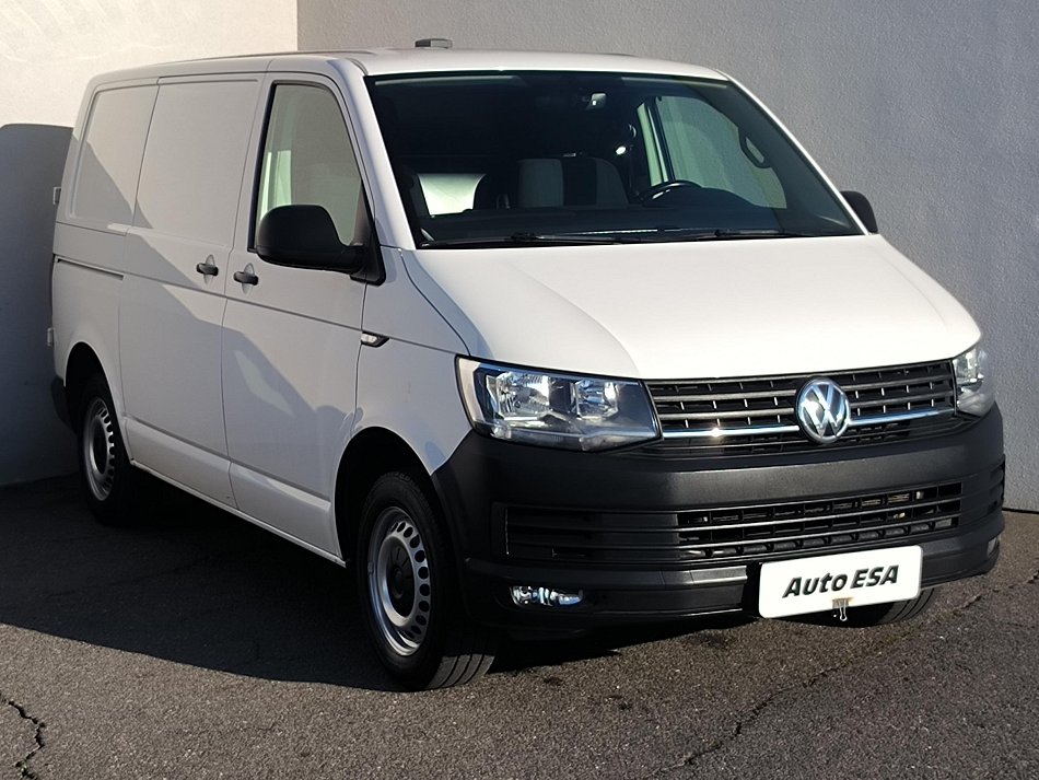 Volkswagen Transporter 2.0TDi  L1 BOTT