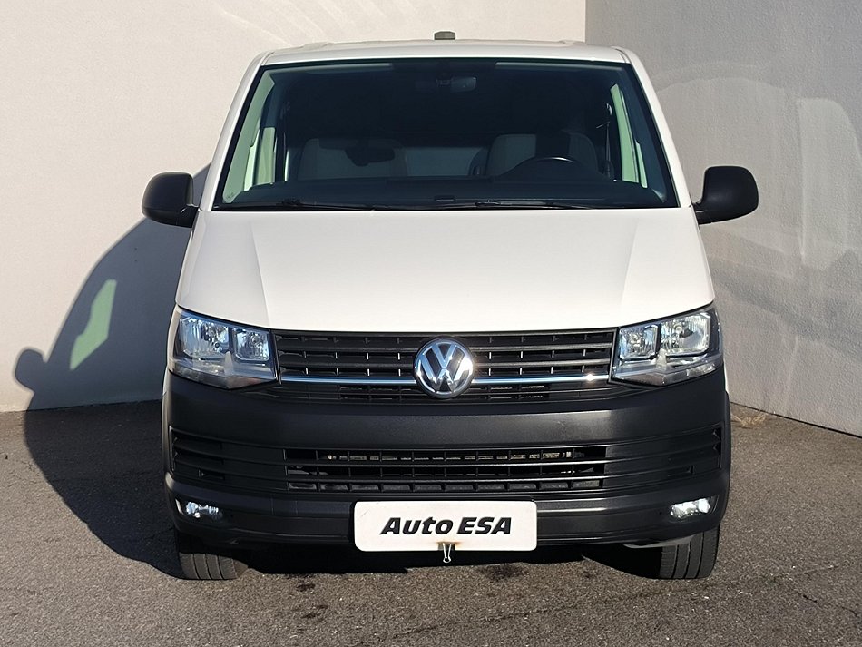 Volkswagen Transporter 2.0TDi  L1 BOTT