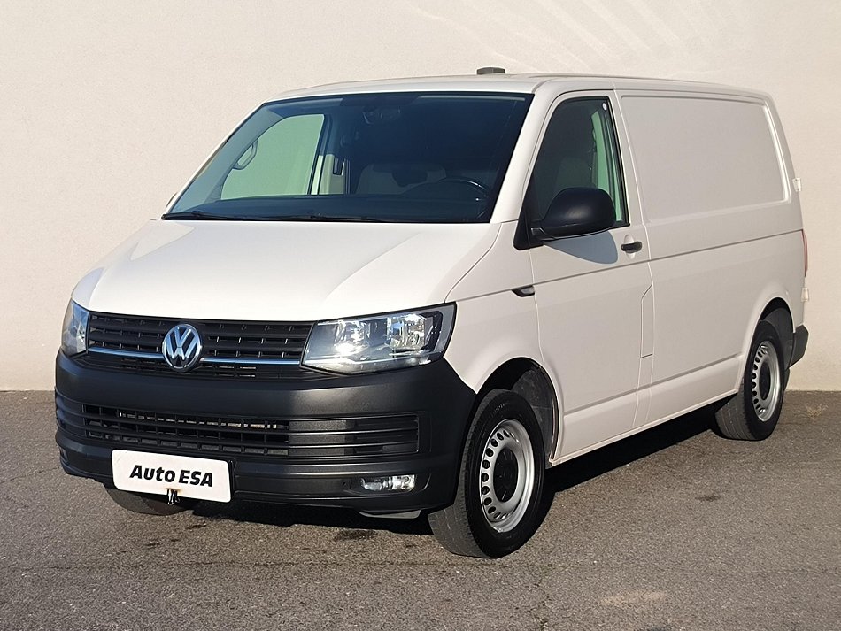 Volkswagen Transporter 2.0TDi  L1 BOTT