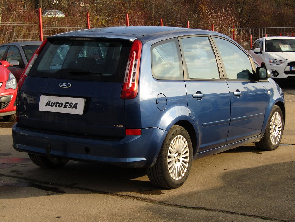 Ford C-MAX 2.0TDCi 