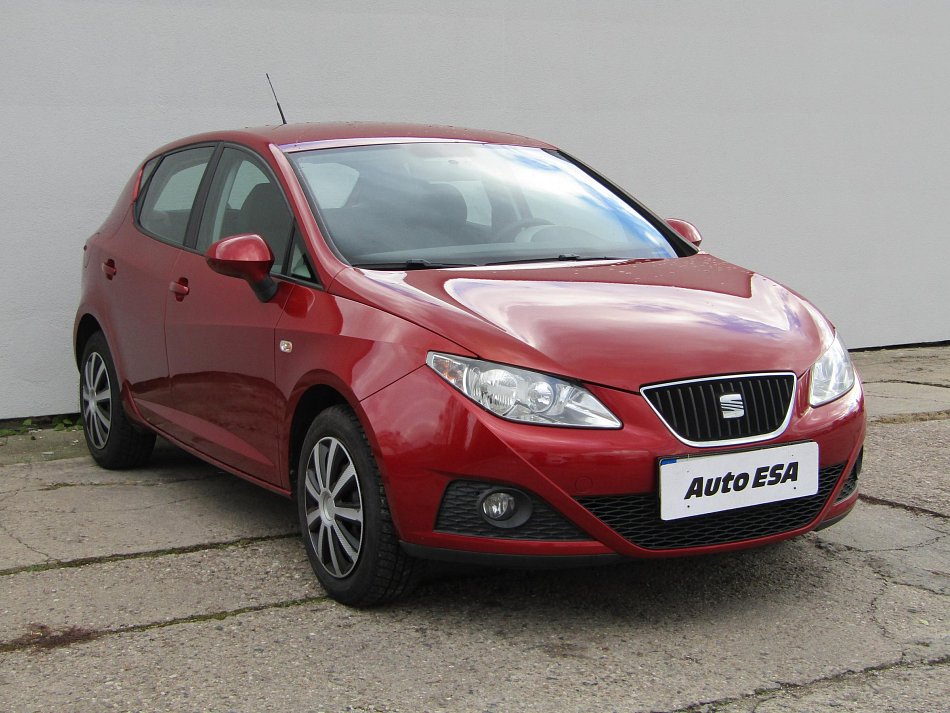 Seat Ibiza 1.2 i 