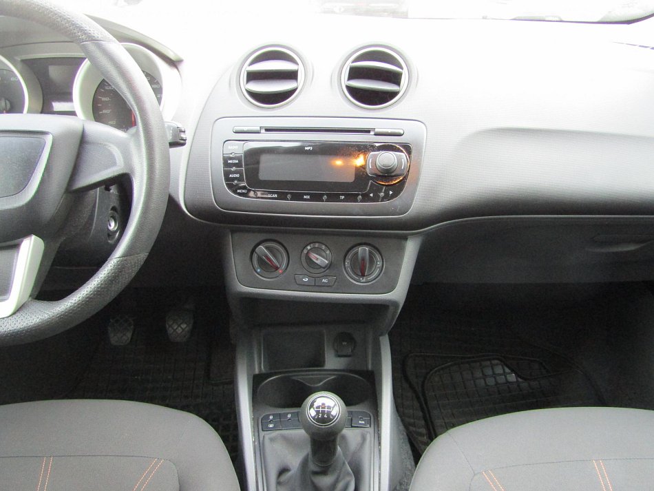 Seat Ibiza 1.2 i 