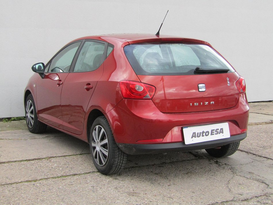 Seat Ibiza 1.2 i 