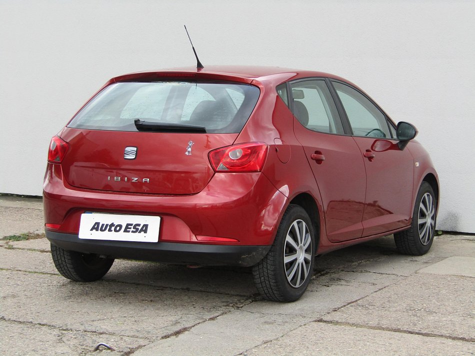 Seat Ibiza 1.2 i 