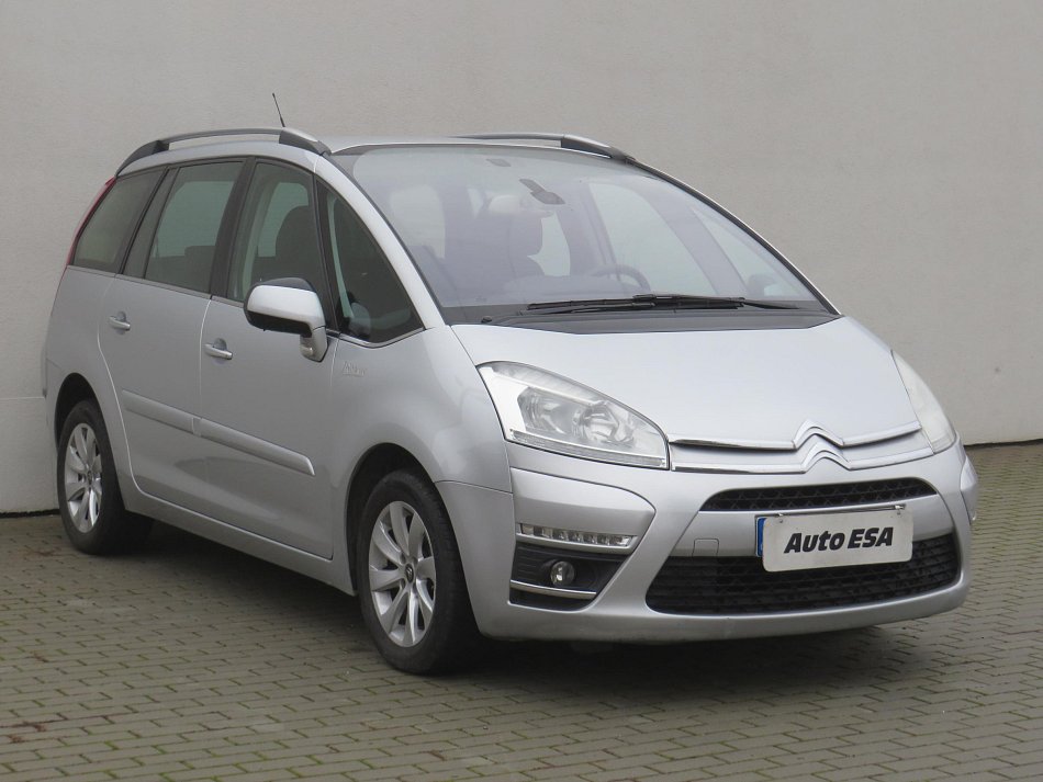 Citroën C4 GRAND Picasso 1.6 HDi 