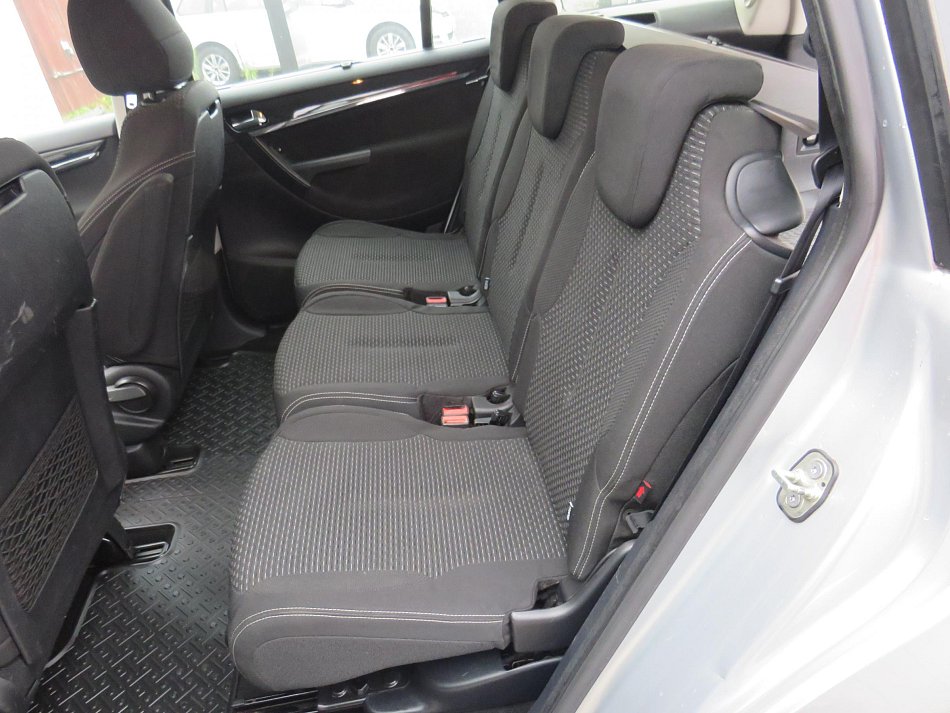 Citroën C4 GRAND Picasso 1.6 HDi 