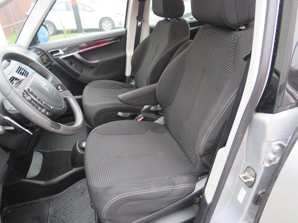 Citroën C4 GRAND Picasso 1.6 HDi 