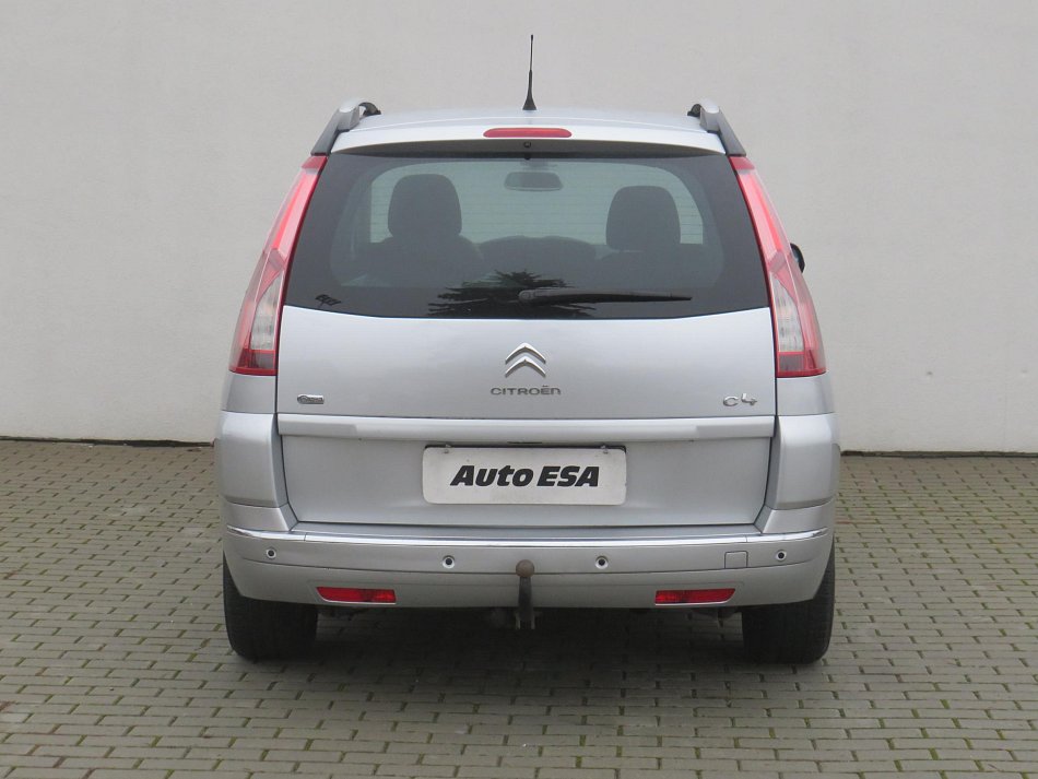 Citroën C4 GRAND Picasso 1.6 HDi 