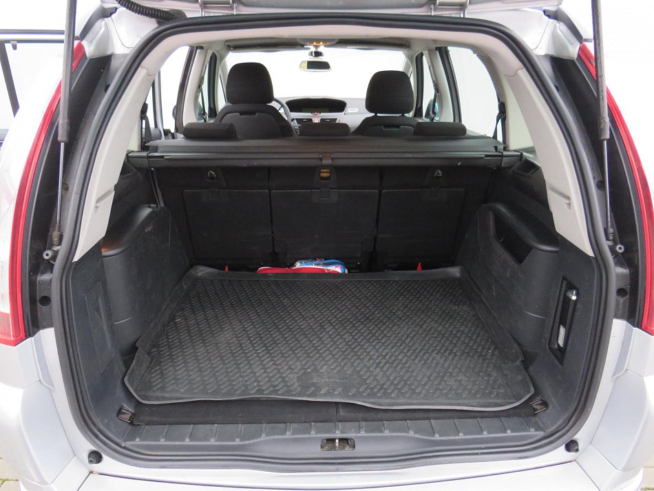 Citroën C4 GRAND Picasso 1.6 HDi 