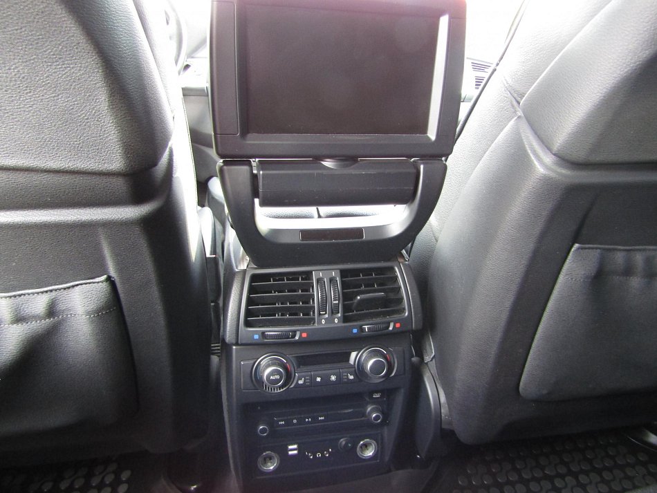 BMW X5 3.0D 