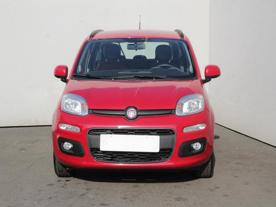 Fiat Panda 1.2 i Lounge