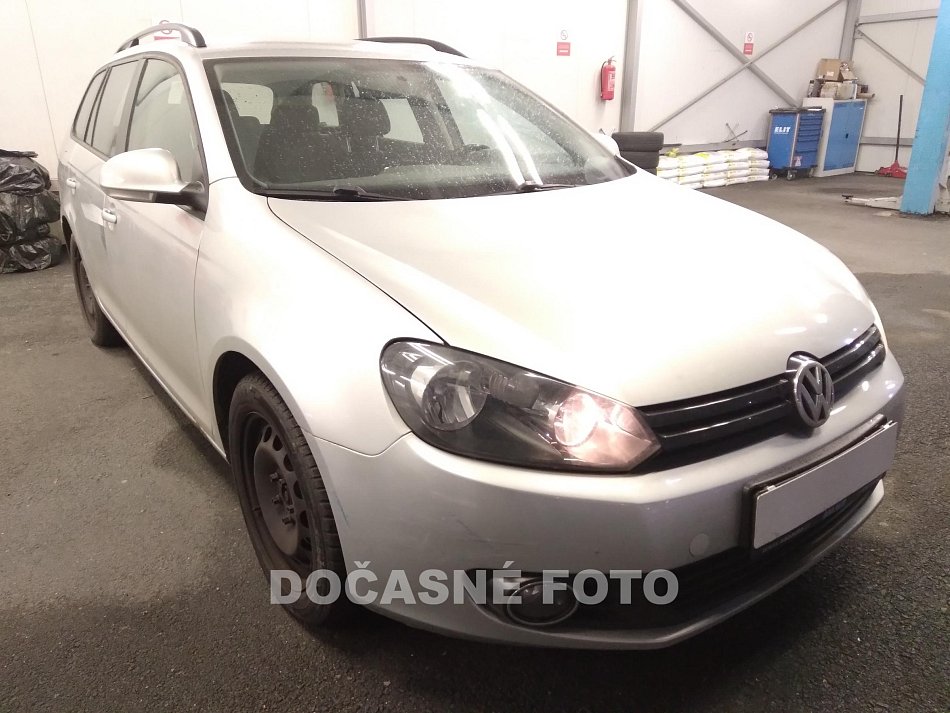 Volkswagen Golf 1.2 TSi 