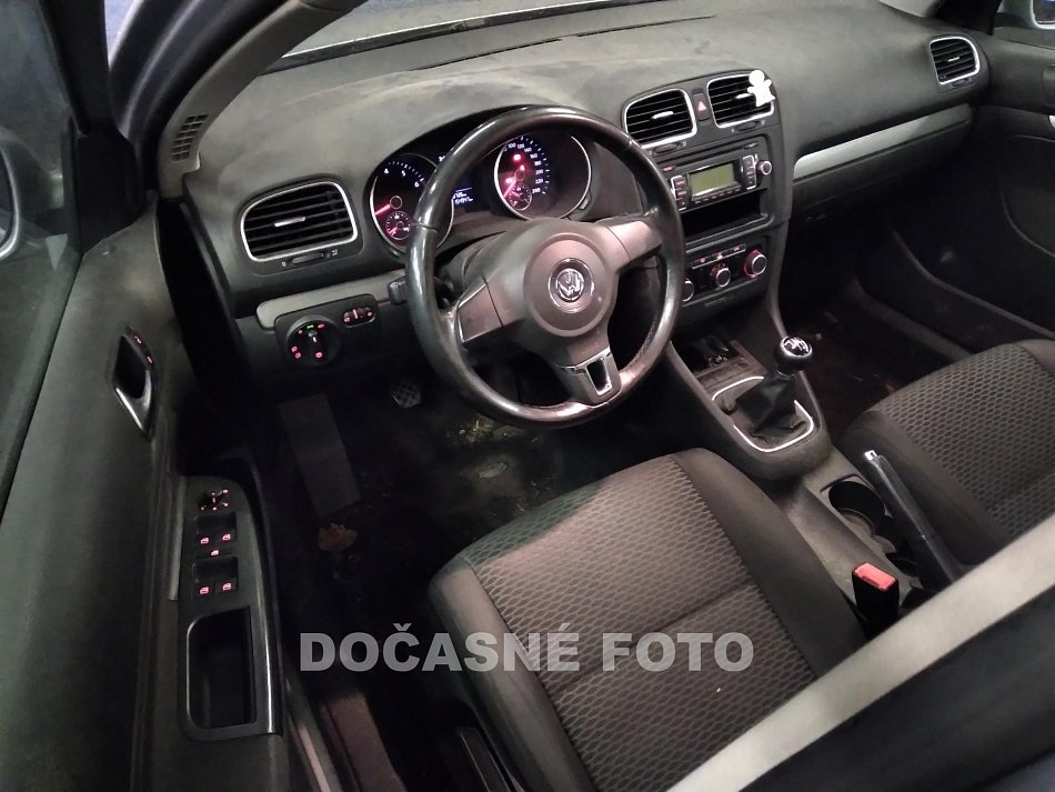 Volkswagen Golf 1.2 TSi 