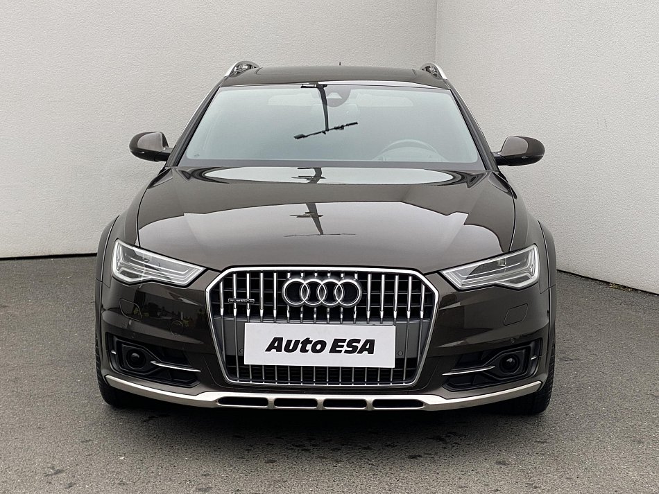 Audi A6 3.0 BITDI  Quattro