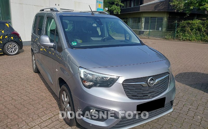 Opel Combo 1.5CDTi Innovation