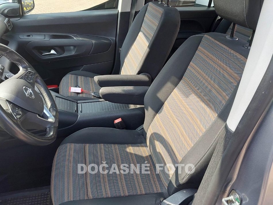 Opel Combo 1.5CDTi Innovation