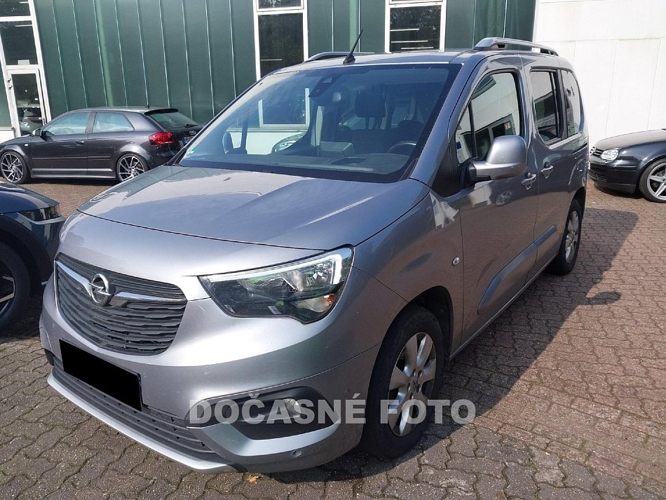 Opel Combo 1.5CDTi Innovation