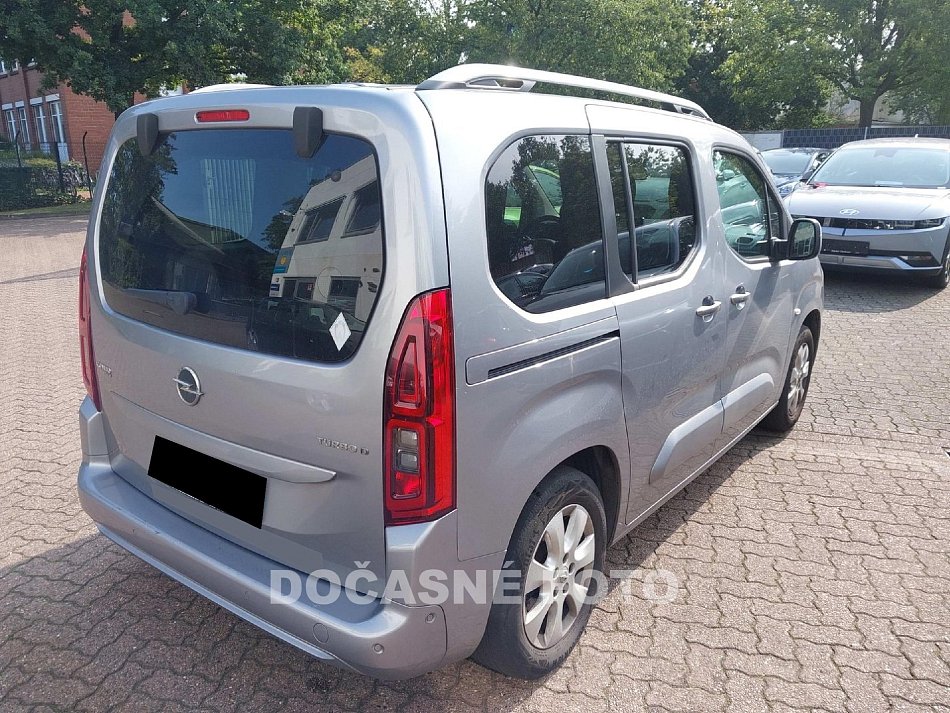 Opel Combo 1.5CDTi Innovation