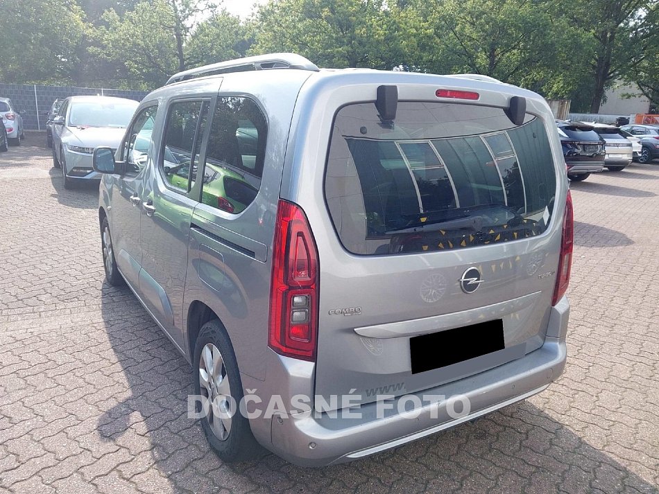 Opel Combo 1.5CDTi Innovation