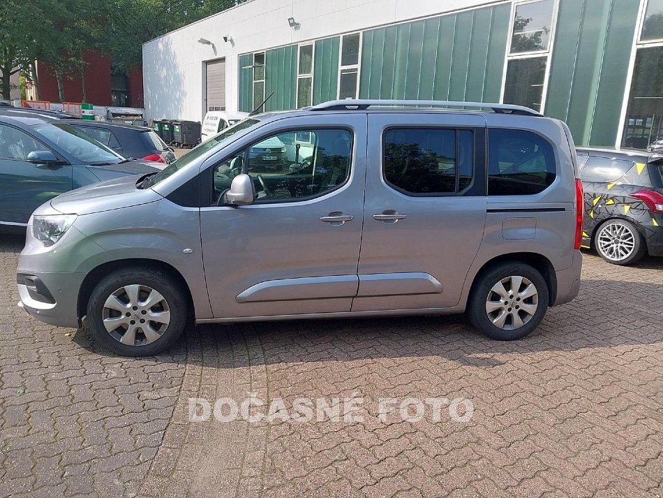 Opel Combo 1.5CDTi Innovation