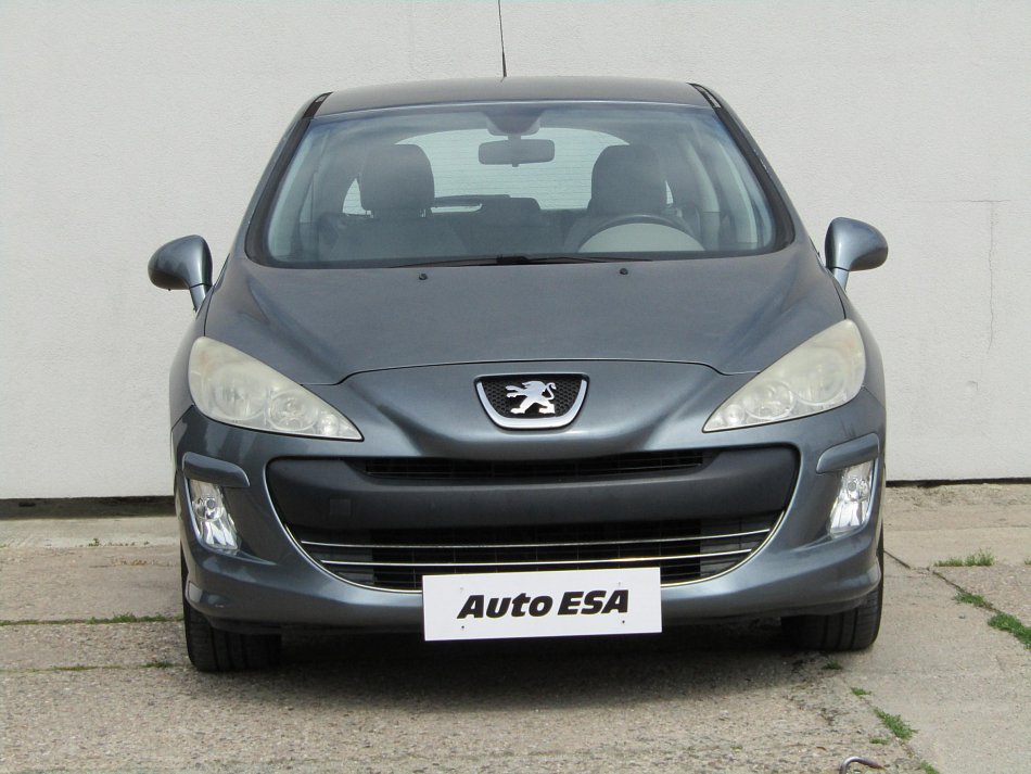 Peugeot 308 1.4VTi 