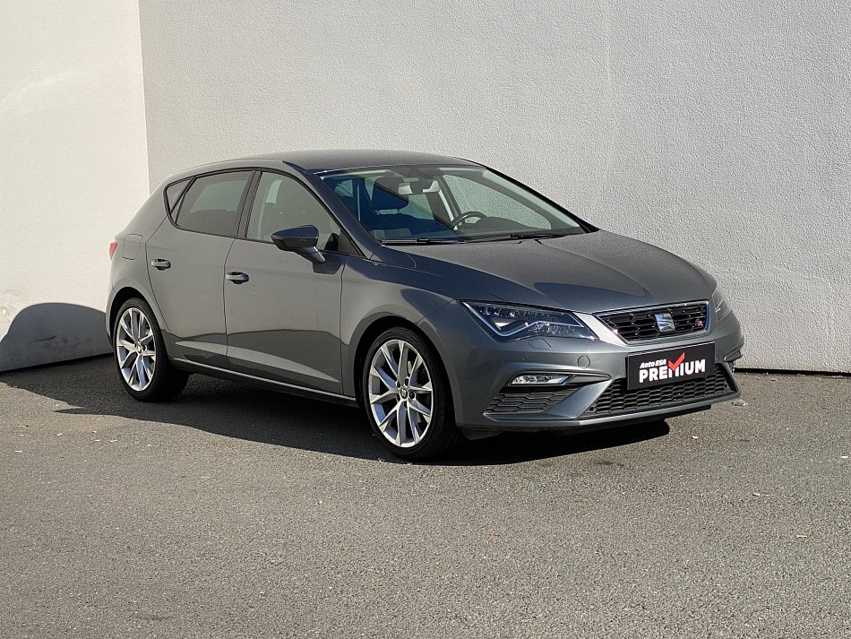 Seat Leon 1.4 TSi FR