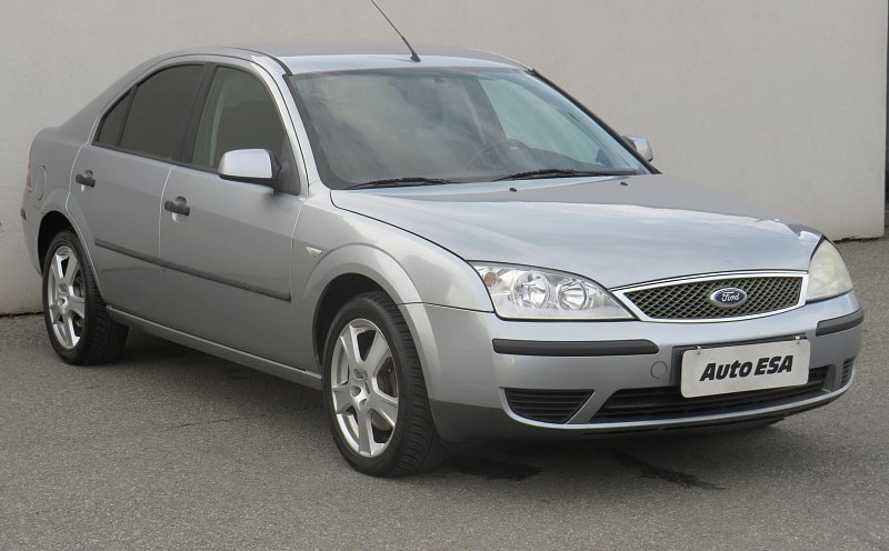 Ford Mondeo 1.8 i 