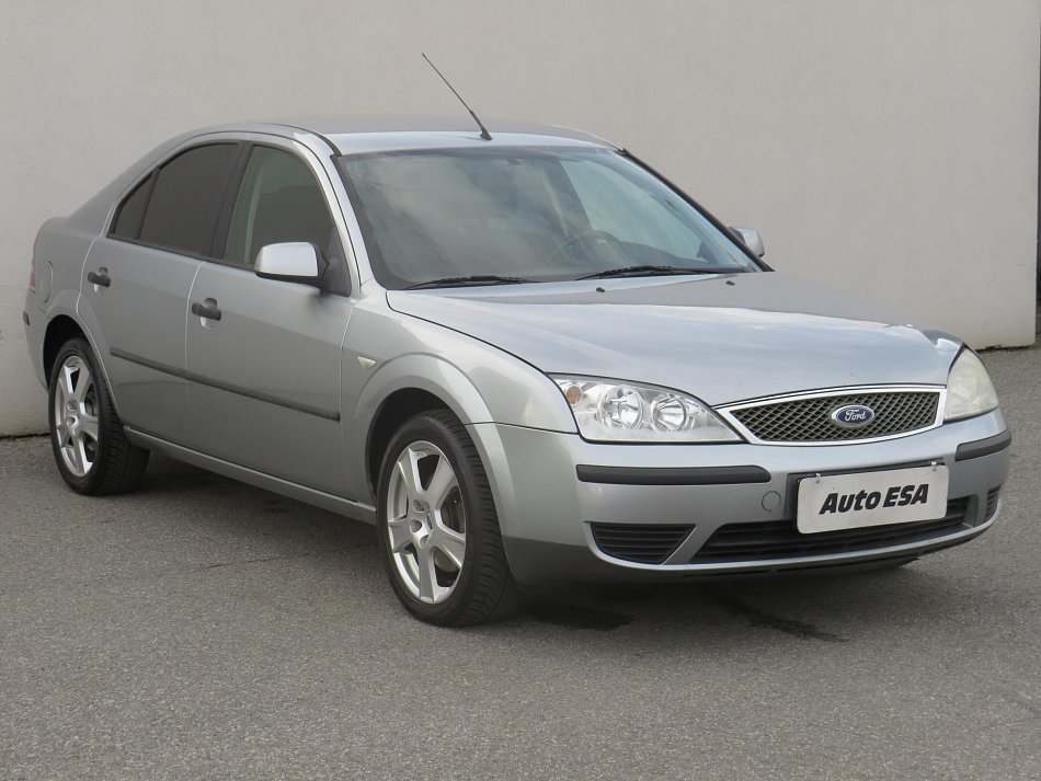 Ford Mondeo 1.8 i 