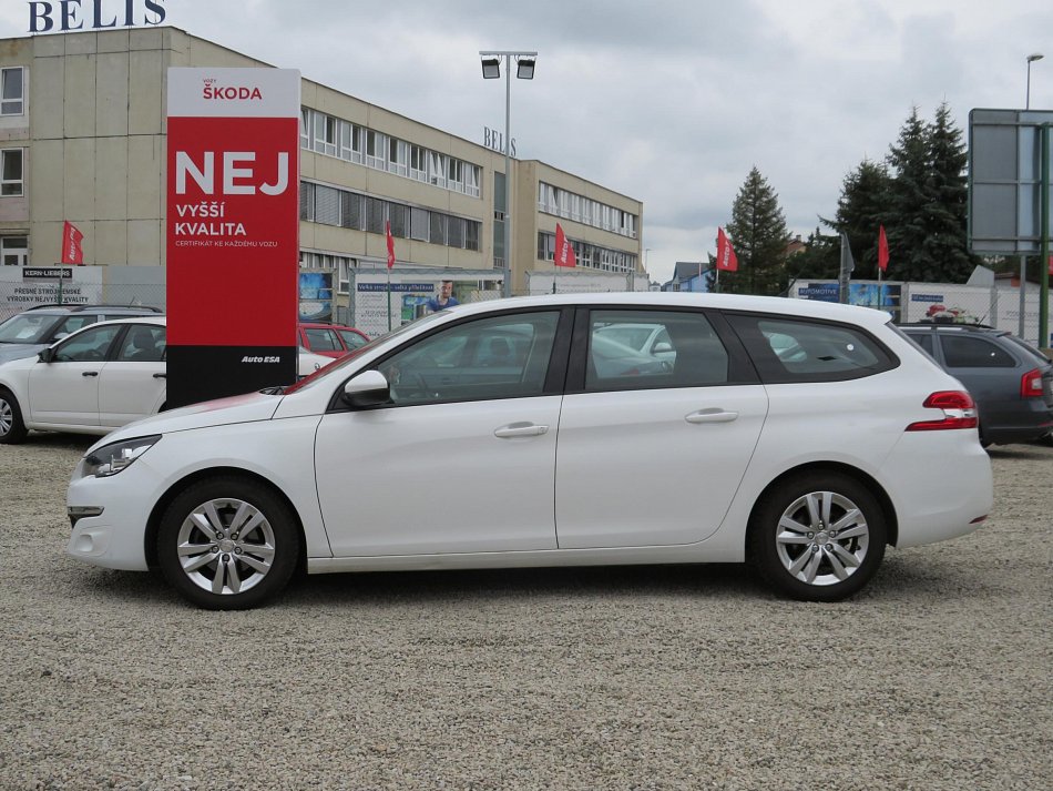 Peugeot 308 1.2PT 