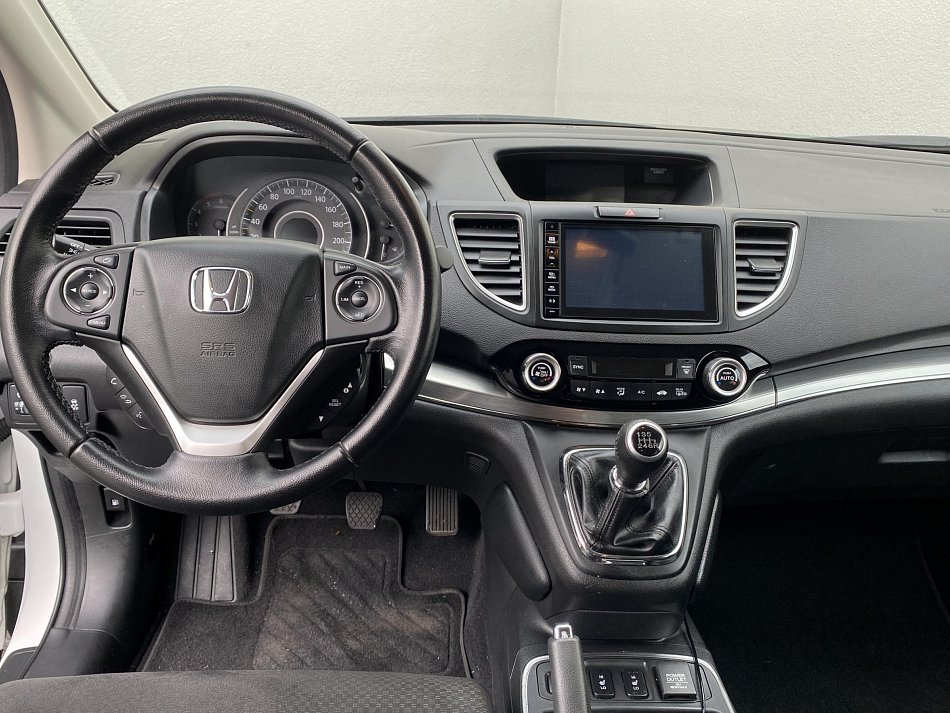 Honda CR-V 1.6 i-DTEC Elegance