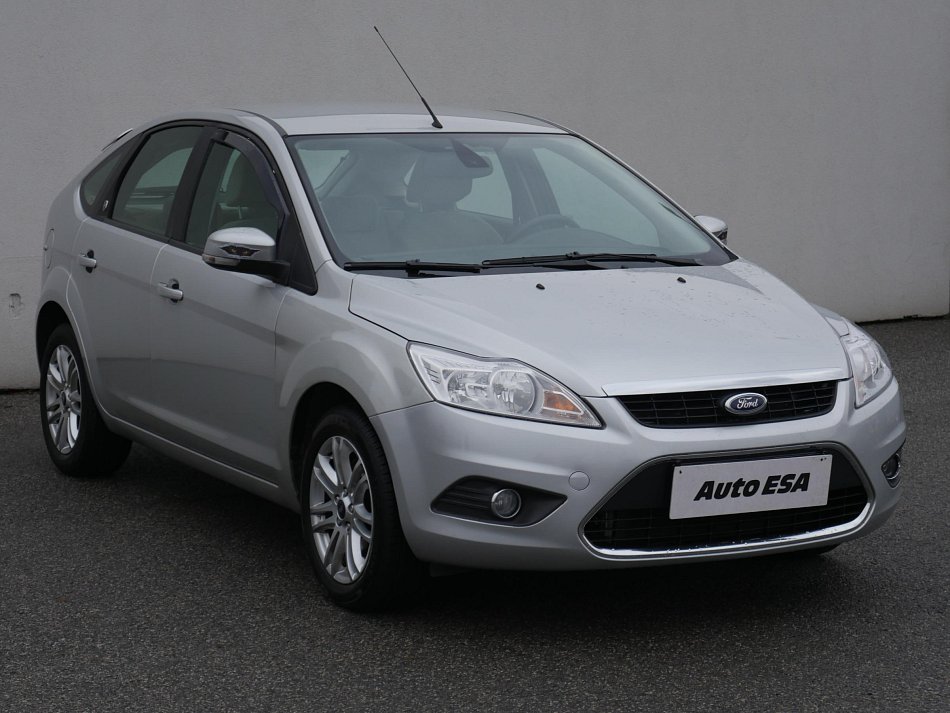 Ford Focus 2.0i 