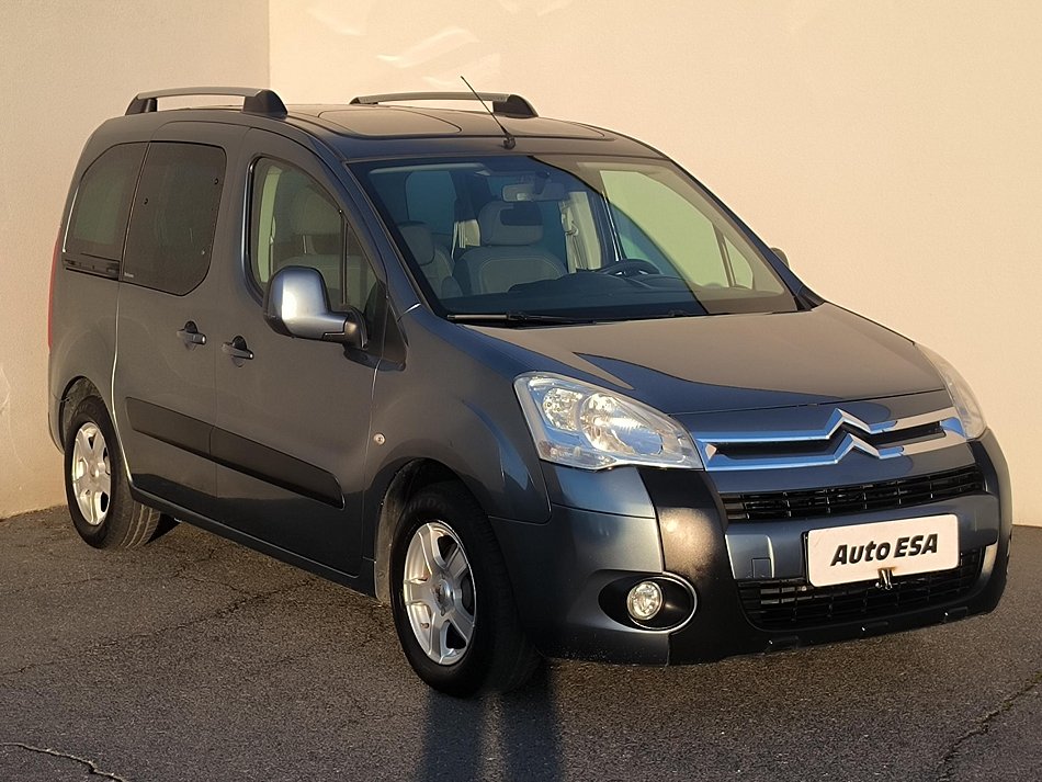 Citroën Berlingo 1.6VTi  Multispace