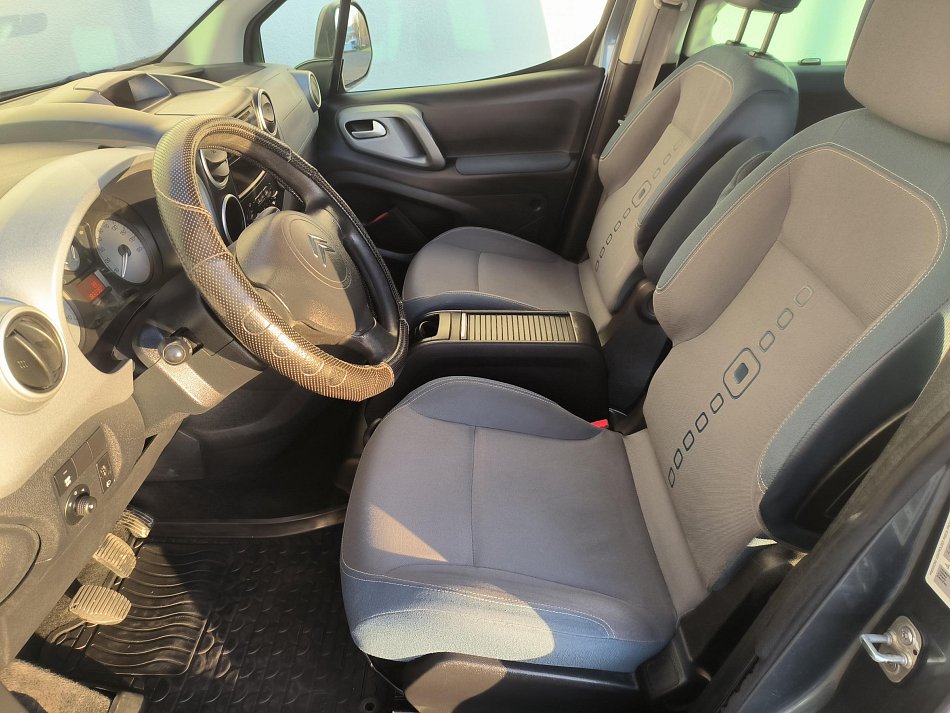 Citroën Berlingo 1.6VTi  Multispace