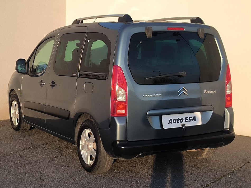 Citroën Berlingo 1.6VTi  Multispace