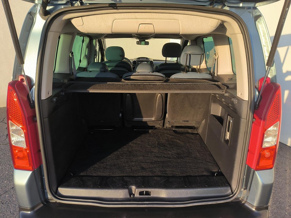 Citroën Berlingo 1.6VTi  Multispace