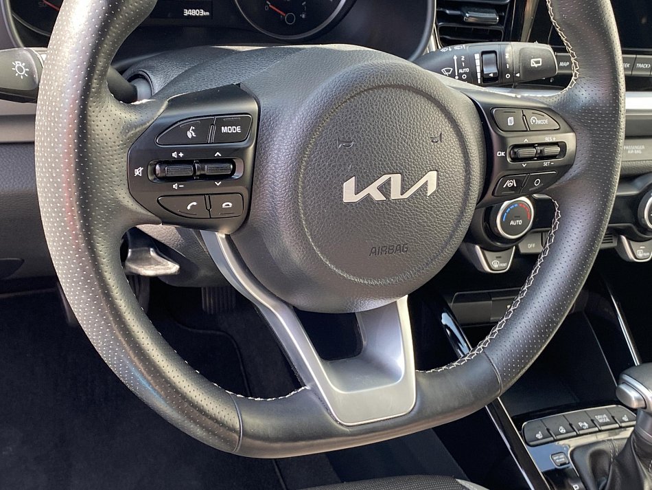 Kia Stonic 1.0 T-GDi Exclusive