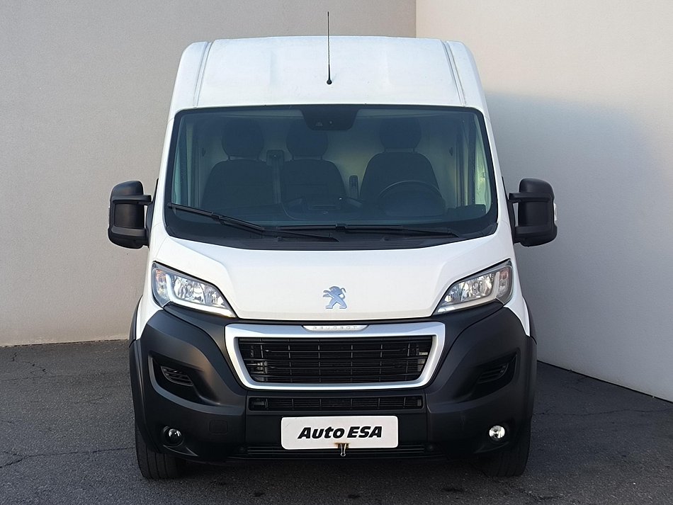 Peugeot Boxer 2.2HDi  L4H2