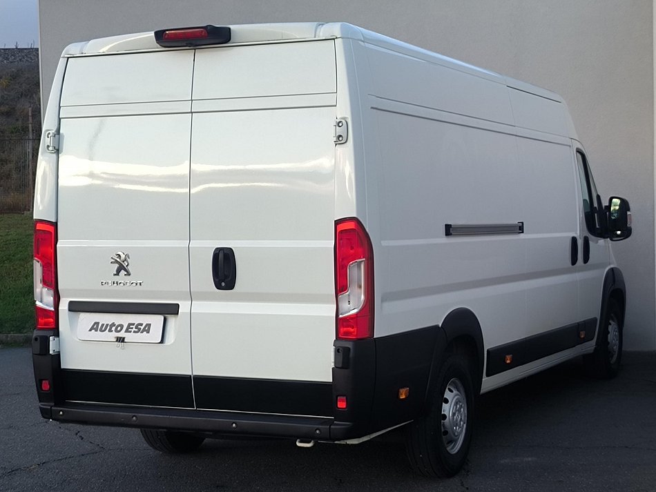 Peugeot Boxer 2.2HDi  L4H2