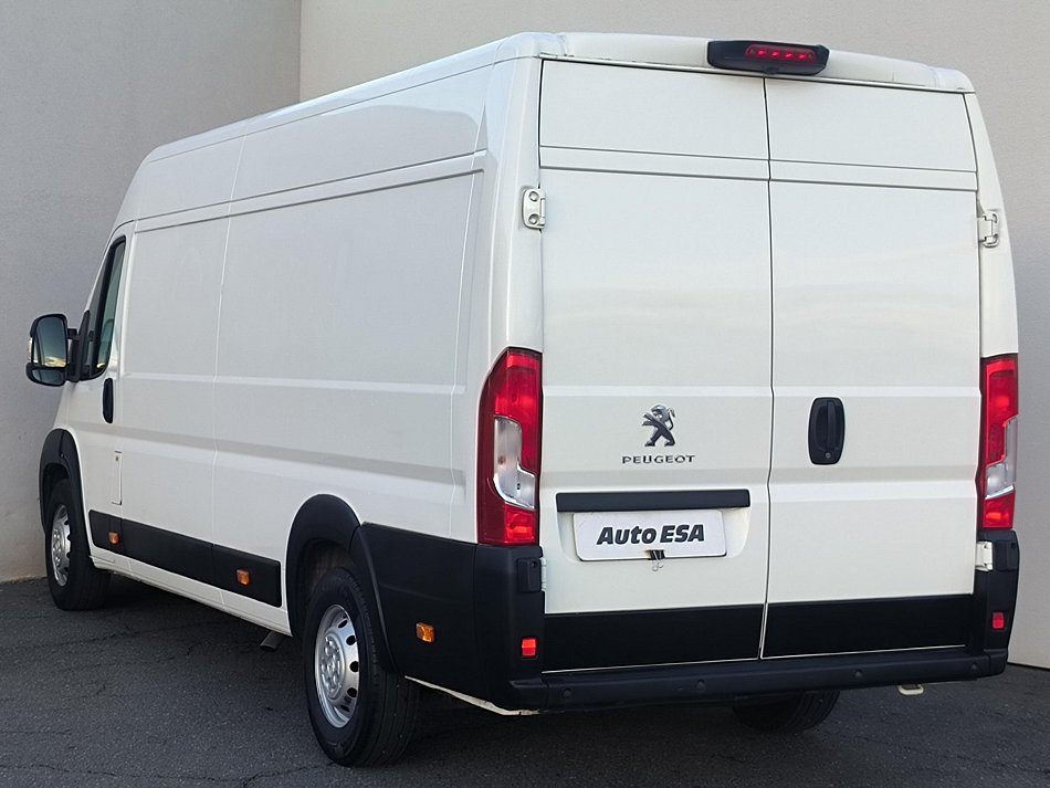 Peugeot Boxer 2.2HDi  L4H2