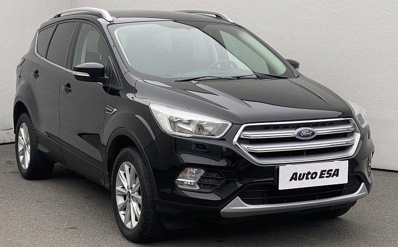 Ford Kuga 1.5 EB 