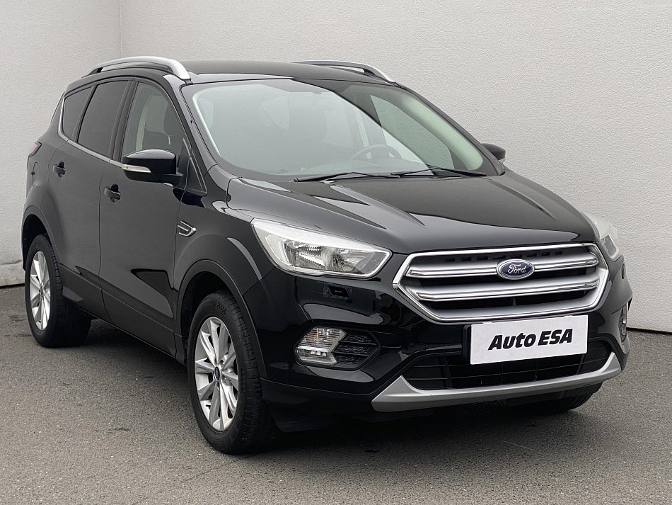 Ford Kuga 1.5 EB 