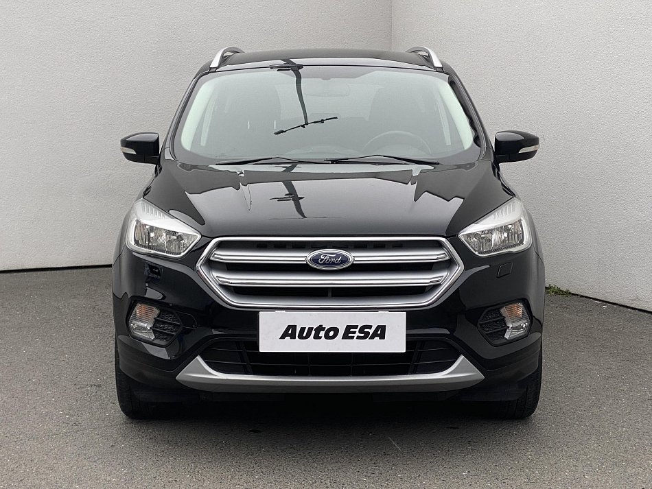 Ford Kuga 1.5 EB 