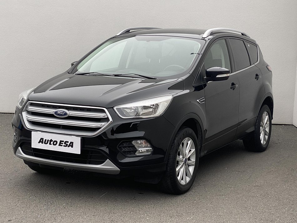 Ford Kuga 1.5 EB 