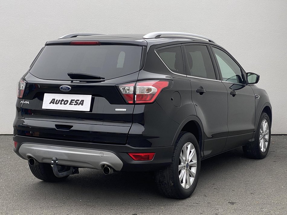 Ford Kuga 1.5 EB 