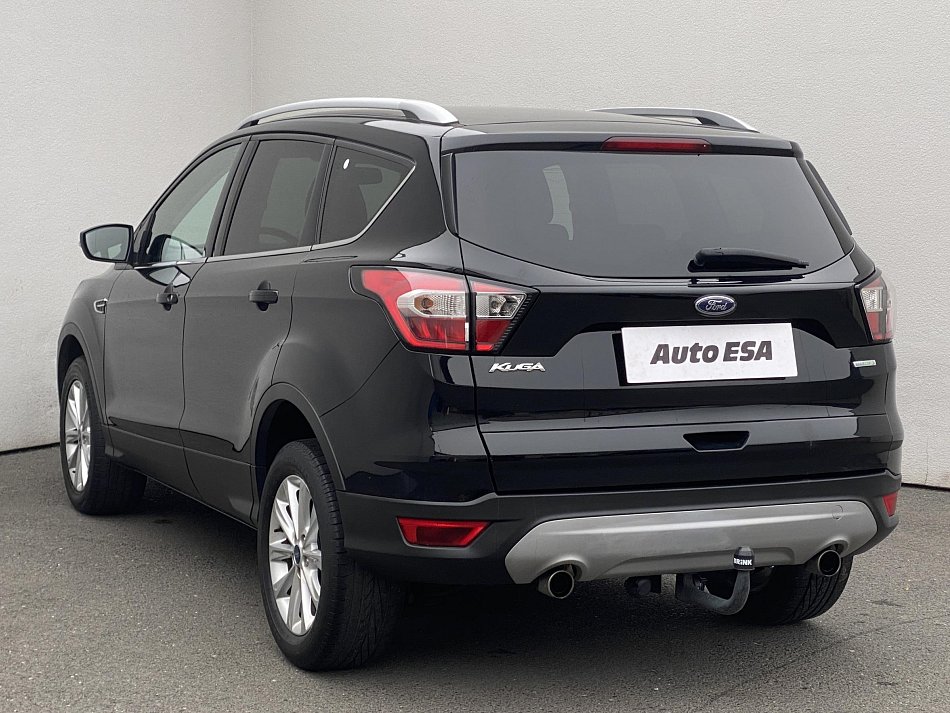 Ford Kuga 1.5 EB 