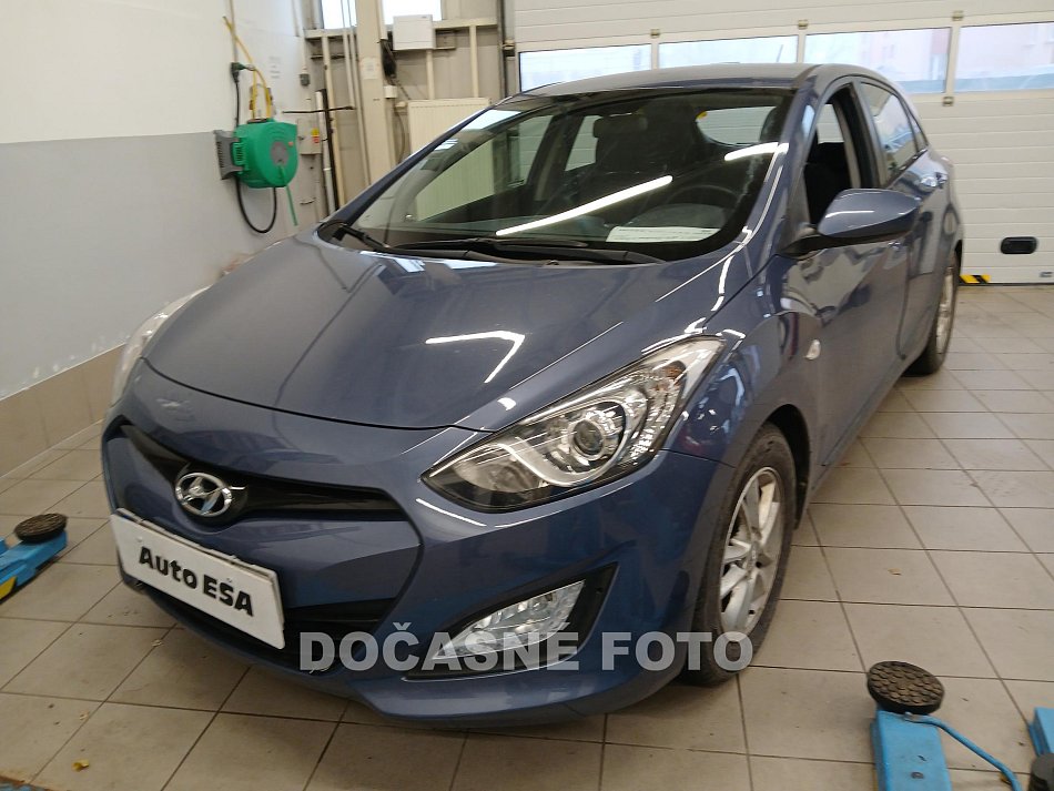 Hyundai I30 1.4 