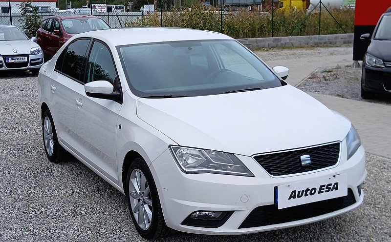 Seat Toledo 1.2TSi 