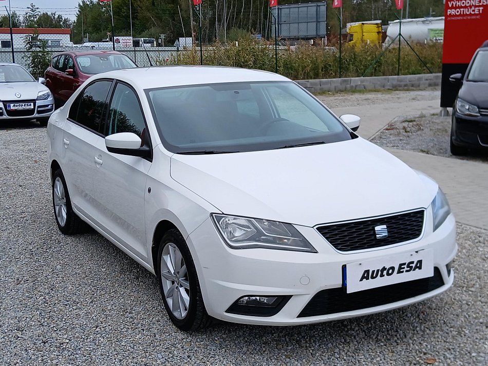 Seat Toledo 1.2TSi 